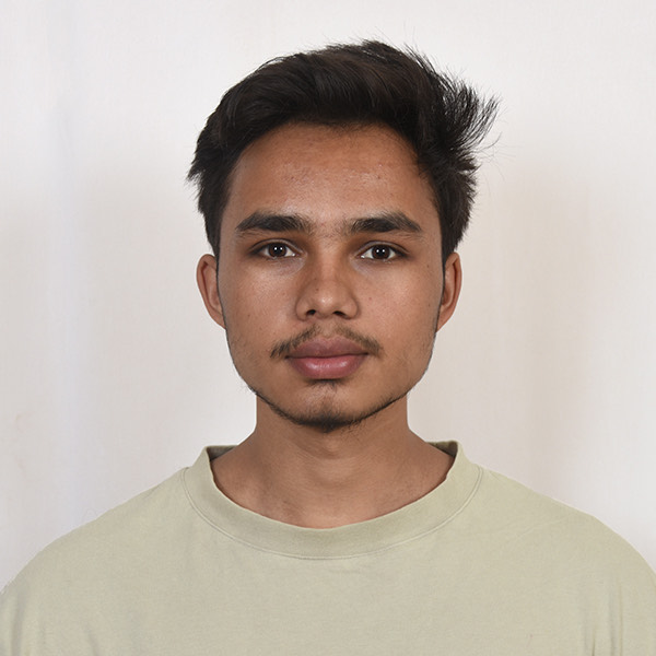 Tilak Parajuli